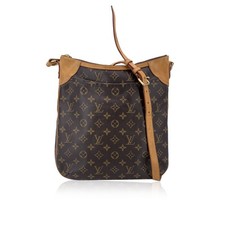 Borsa a tracolla Odeon MM in