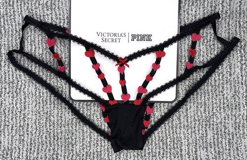 Panty victoria secret sexy - secret,