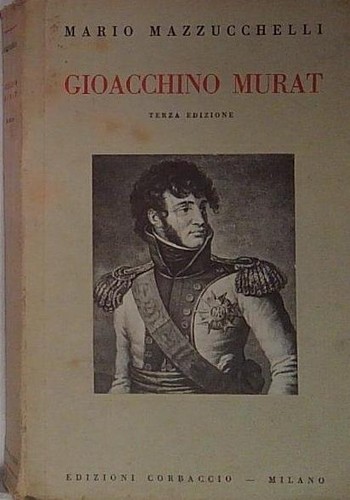 Mazzucchelli mario gioacchino - mazzucchelli,