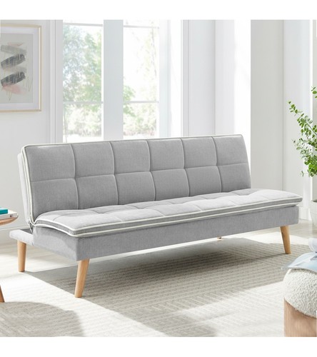 Divano letto lunaria - letto,