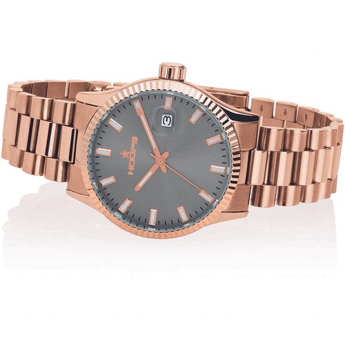 Orologio donna hoops luxury l - orologio,