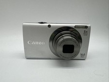 Canon PowerShot A2300 16 MP