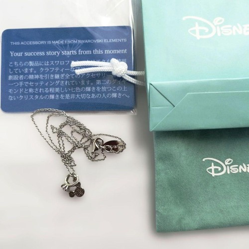 Disney swarovski topolino - swarovski,