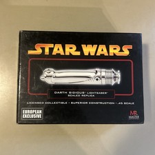 Master Replicas Star Wars