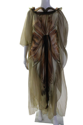 Maxi abito donna alberta - abito,
