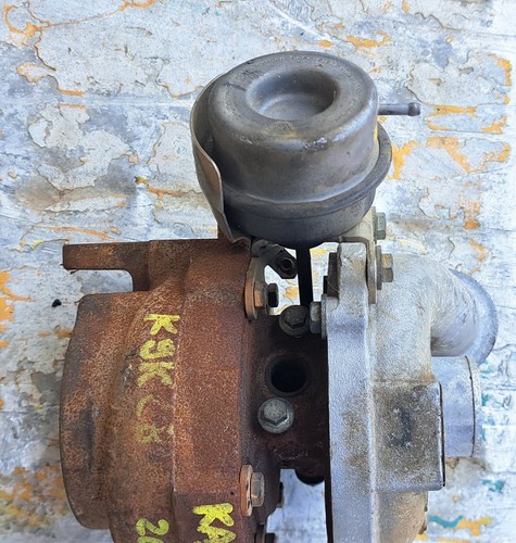 Turbina renault kangoo 2010 - kangoo,