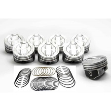 KIT PISTON MERCRUISER Volvo Penta V8 5.7 SOBREDIMENSION 0.030"