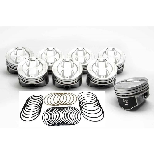 Kit piston mercruiser - kit,