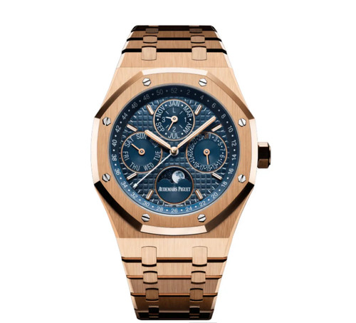 Audemars piguet royal oak - piguet,
