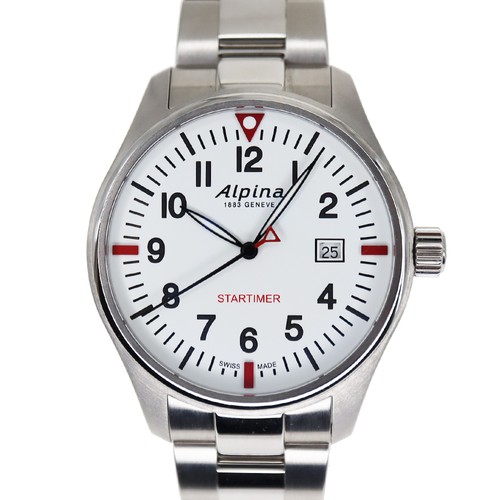 Orologio alpina startimer - orologio,