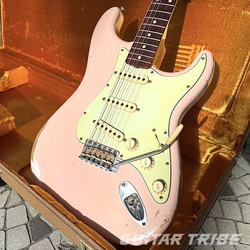 Fender custom shop 1960 - custom,