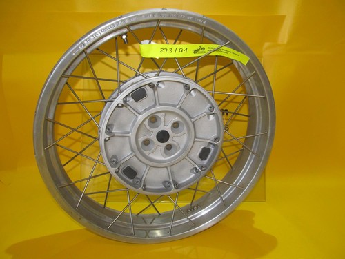 Bmw r100 r80 gs ruota - r80,