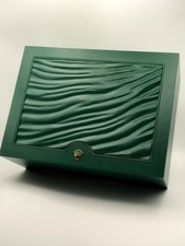 Rolex OYSTER L Box Scatola Genuine 39141.02 Daytona Gmt Submariner Yacht Master