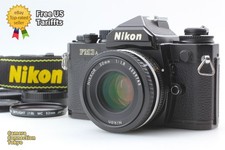[Quasi come nuovo] Nikon FM3A
