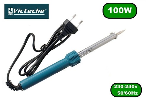 Saldatore elettrico - elettrico, di