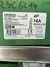 Schneider electric a9d55416 - schneider,