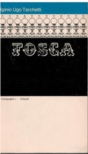 Fosca iginio ugo tarchetti - fosca,