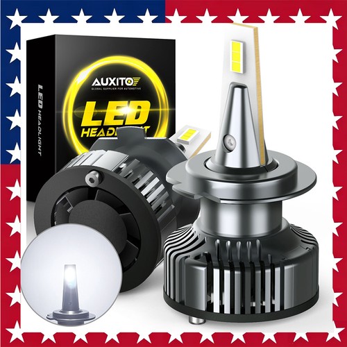 Auxito led headlight - headlight, bulbs