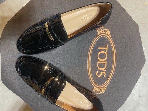 Scarpe donna tods - scarpe,