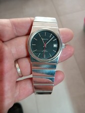 Orologio Zenith Defy surf swiss made all stainless steel vintage watch 34mm mont