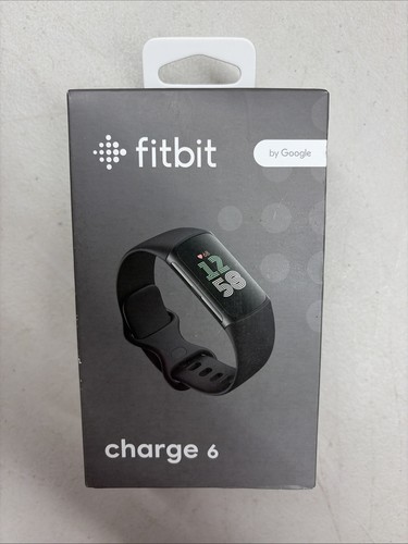 Fitbit charge fitness - fitbit, 6