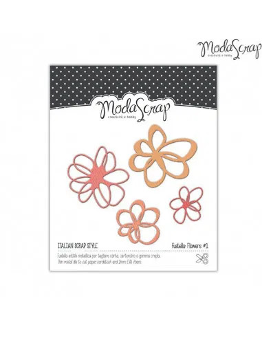 Fustelle big shot - big, sizzix