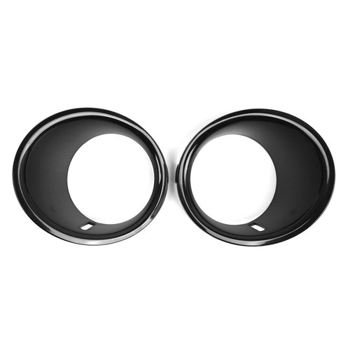 Coppia fendinebbia anello - coppia,