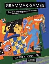 Grammar Games: Cognitive