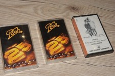 POOH 25 anni e Alessandra