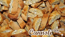 Biscotti Quaresimali 500 g  -