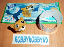 TR010 LUPO + CARTINA/BPZ