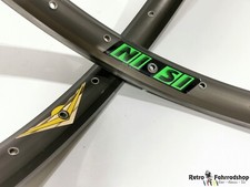 Cerchi nisi italy mtb - 36, fori