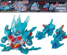 Robot da tiro B-Daman Magnum