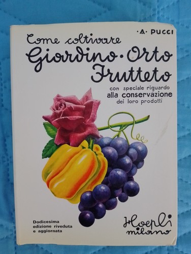 1983 come coltivare - 1983,