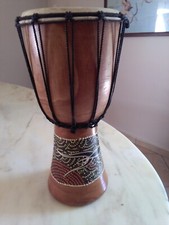  Jambe Jhambè Bongo Bonghetto percussione