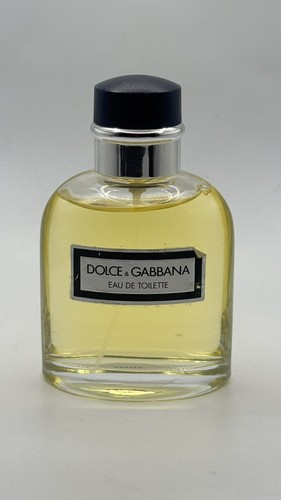 Rare dolce gabbana g pour - &,