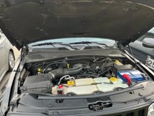 Hood Struts for Jeep Liberty