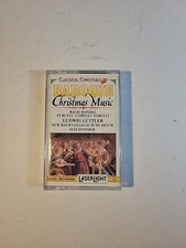 Classical Christmas Baroque
