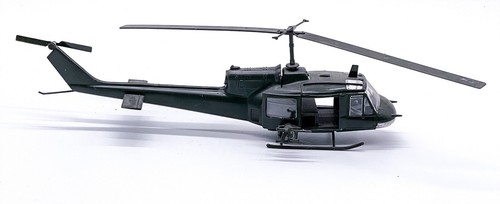 Modellismo elicottero militare - elicottero,