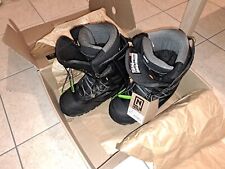 Nitro Incline TSL 2022 - Scarponi snowboard/splitboard come NUOVI