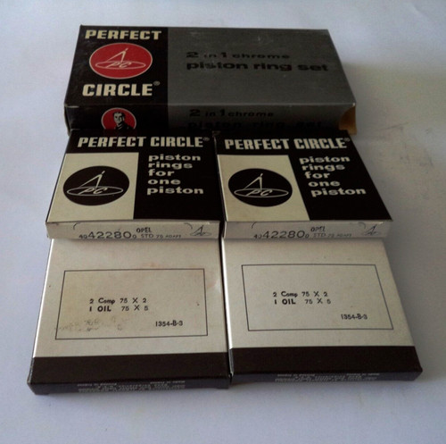 Serie fasce per opel kadett - serie,