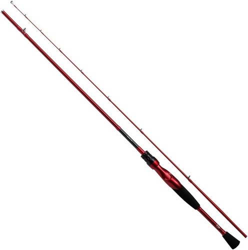Canna speciale daiwa iidako - daiwa,