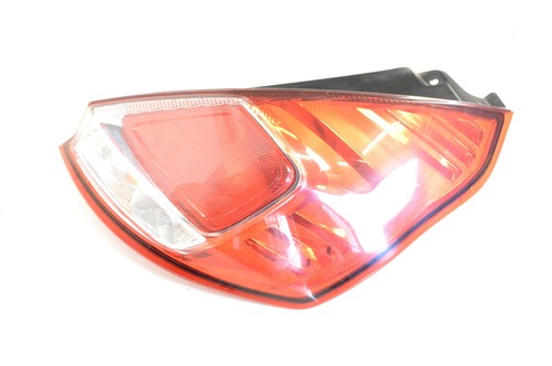 Fanale posteriore destro