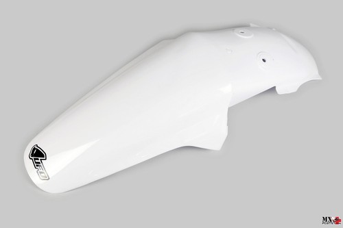 Parafango posteriore yamaha - posteriore, yz