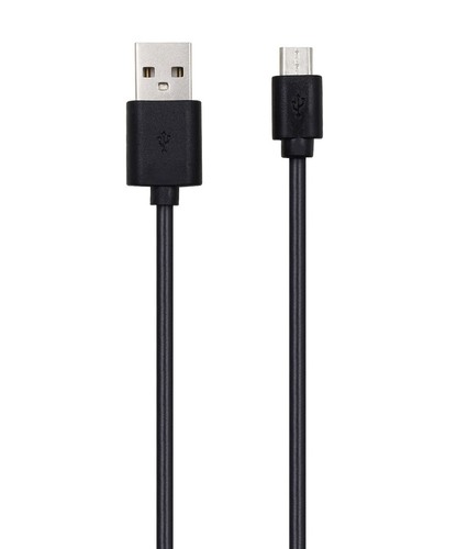 Cavo caricatore dati - usb, 2m