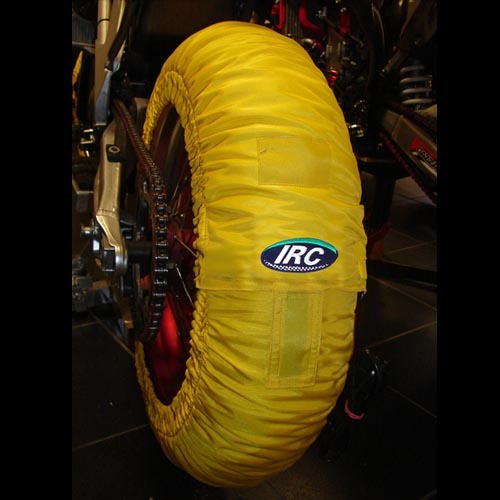 Termocoperte irc standard - irc,