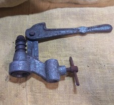 Antica Tappatrice Per Bottiglie