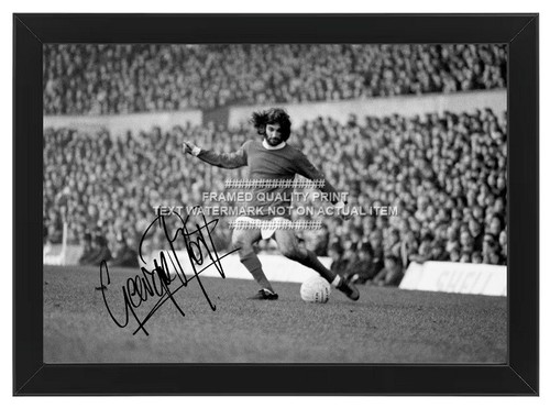 George best stampa - george,