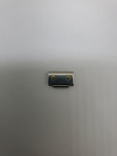 Genuine Cartier stainless