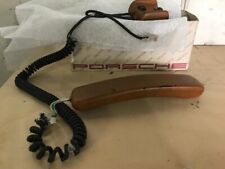 Porsche 996 Cornetta Telefono Cuffia Telefono Cellulare 99664298000T12